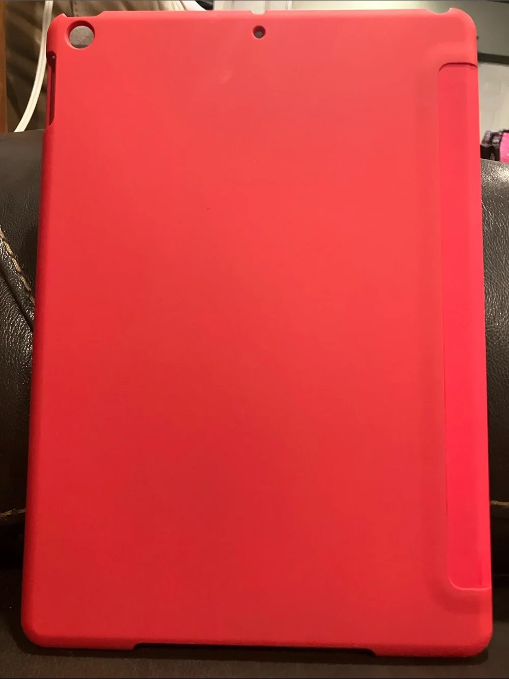 Jetech this red